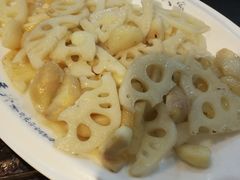 -吴门人家·苏宴宫廷菜(拙政园店)