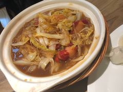 -上关雪東北菜(中房金谊店)