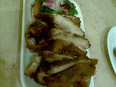 dish-荷花泰菜(东方新天地店)