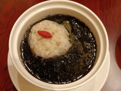 扬州狮子头-扬州香格里拉·香宫中餐厅