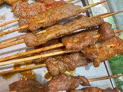 -00后的烤串·扬州地标烧烤(大运河博物馆店)