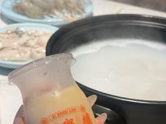 -滋粥楼·顺德菜(番禺广场总店)