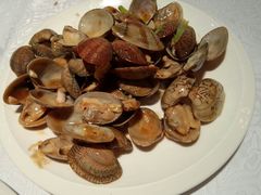 -北李妈妈菜·海肠捞饭(高新万达店)