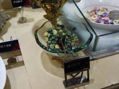 -比亚森自助烤肉料理(裕华店)