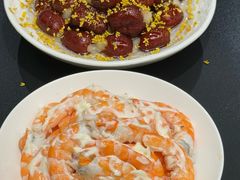 -金陵家宴·金陵春·南京菜(夫子庙店)