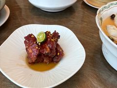 -上海总会SHANGHAICLUB(兴业太古汇店)