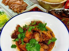 -小吊梨汤·北京菜·烤鸭(鸟巢店)