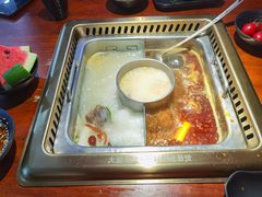 三味锅底-大渝火锅(苏州西城永捷店)