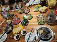 -为什么牛潮汕牛肉火锅(中信广场店)