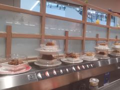 -禾绿回转寿司(万柳华联店)