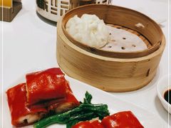 -好友缘家宴(青山路店)