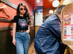 -一兰拉面(梅田阪急东通店)