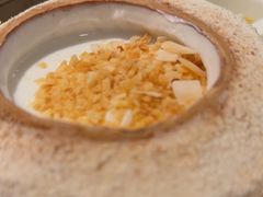 -烹然四季椰子鸡火锅(姚家园万象汇店)