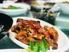 -湖锦酒楼·32年地道湖北菜(光谷店)