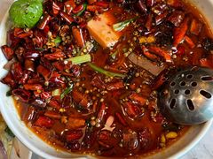 -志明眷村·台式融合菜·宵夜