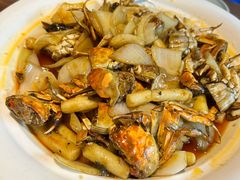 -周家二小姐的菜(西津渡店)