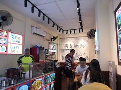 -陈伯手工鱼丸(鼓浪屿沙滩店)