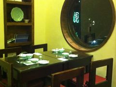 -五观堂素食(新华路店)