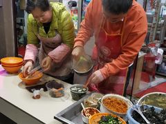-阿麟馄饨(延长路店)