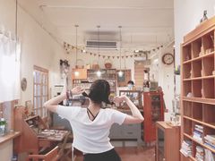 -懒鱼时光馆(沙坪坝店)
