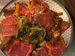 -山葵说·泥炉烤肉(泰达时尚E街区店)