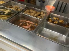 -咱家王新国把子肉(县东巷店)