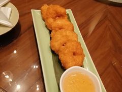 -mango tree芒果树泰国餐厅(青岛万象城店)