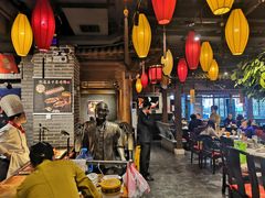 -北平盛世·新京菜·北京烤鸭(劲松·双井店)