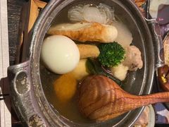 -芥岛(河北大街店)