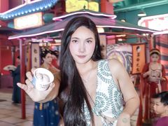 -清远熹乐谷温泉度假酒店