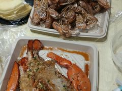 -盒马鲜生(曜一城店)