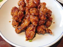 -大牌大·传统杭帮菜(湖滨店)