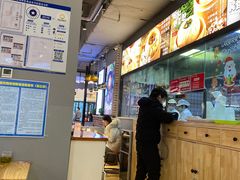 -凤起龙游老面包子(凯德晶品店)