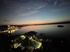 -绿城千岛湖喜来登度假酒店