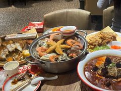 -永红源啤酒·烧烤·海鲜·大排档(青特城店)