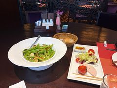 -上海金陵紫金山大酒店·汇海餐厅