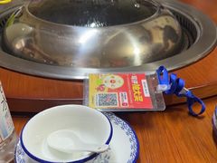 -高家小院铁锅炖大鹅(哈西高铁站店)