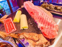 -入火韩国烤肉(凯旋广场店)