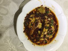 -川味堂·四川豆花(八卦岭店)