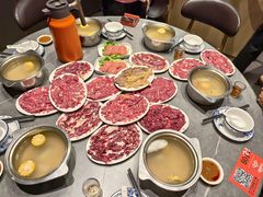-贵宾牛·潮汕牛肉火锅(珠池总店)