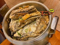 -香约老地方烧烤(九道街店)