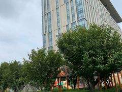 -廊坊固安福朋喜来登酒店