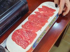 -如意林卡铜锅牦牛肉(布达拉宫店)