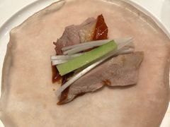 -北京王府井希尔顿酒店·秦唐中餐厅Chynna