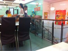 大堂-港式金翠茶餐厅