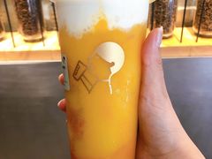 -喜茶(北京三里屯太古里店)