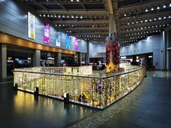 -麦当劳(领展中心城店)