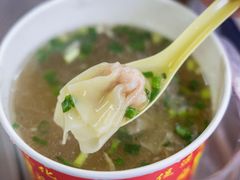 -老吴记水饺馆(前进五路店)