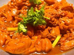 -即墨老公社·海肠捞饭大王(古城店)