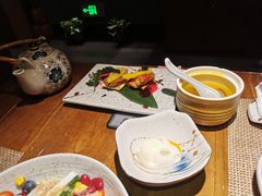 -蟹将军·松叶蟹和牛日料放题自助(K11店)